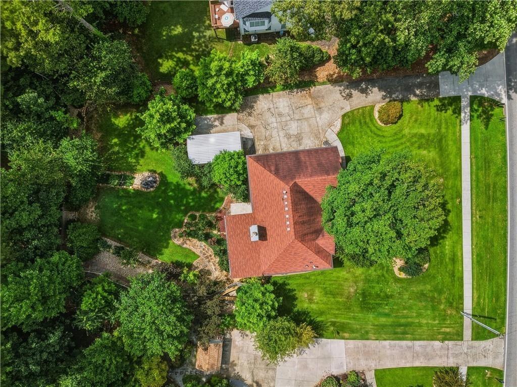 Pilgrim Mill Rd, Cumming, GA 30041