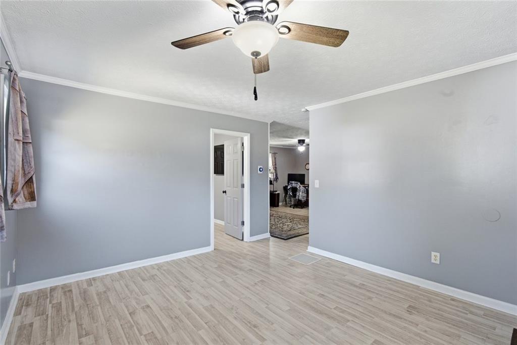 Smith St, Locust Grove, GA 30248