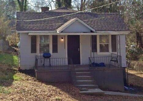 Detroit Ave Nw, Atlanta, GA 30314