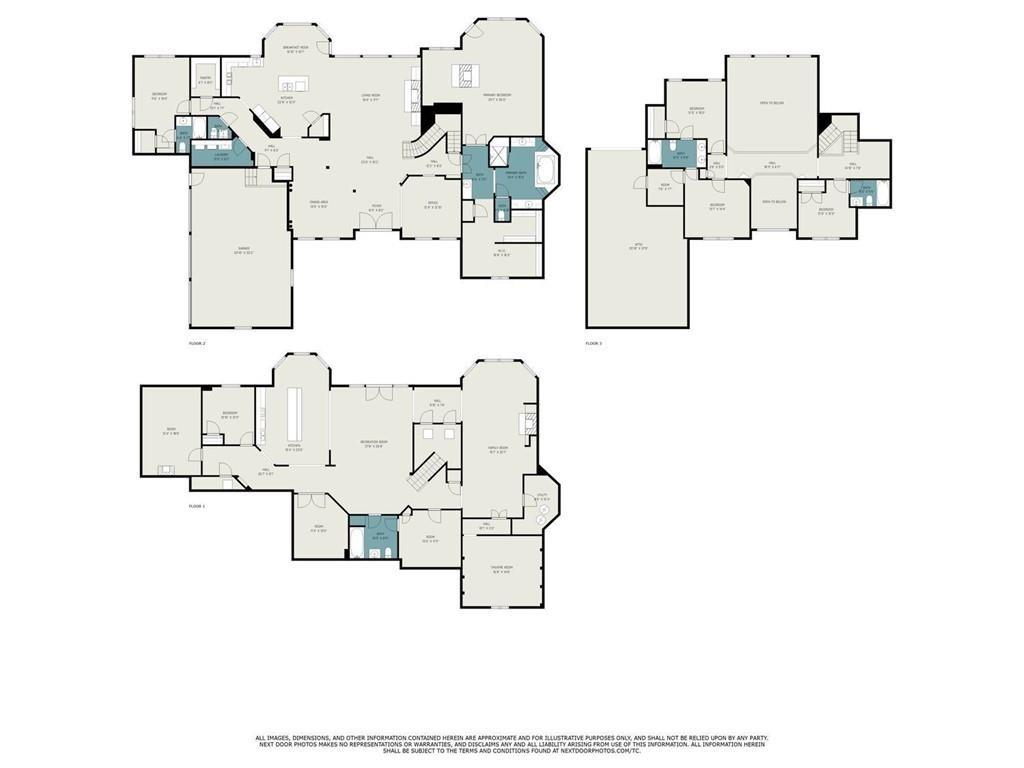 Rd, South Fulton, GA 30331