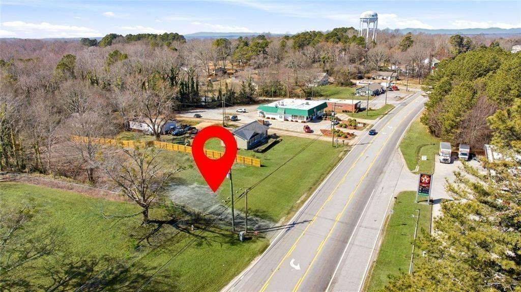 Thompson Bridge Rd, Murrayville, GA 30564