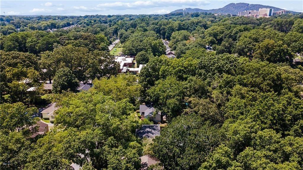 Hyde Dr Ne, Marietta, GA 30060