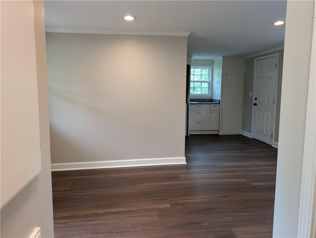 Hardy Ave Sw, Rome, GA 30161