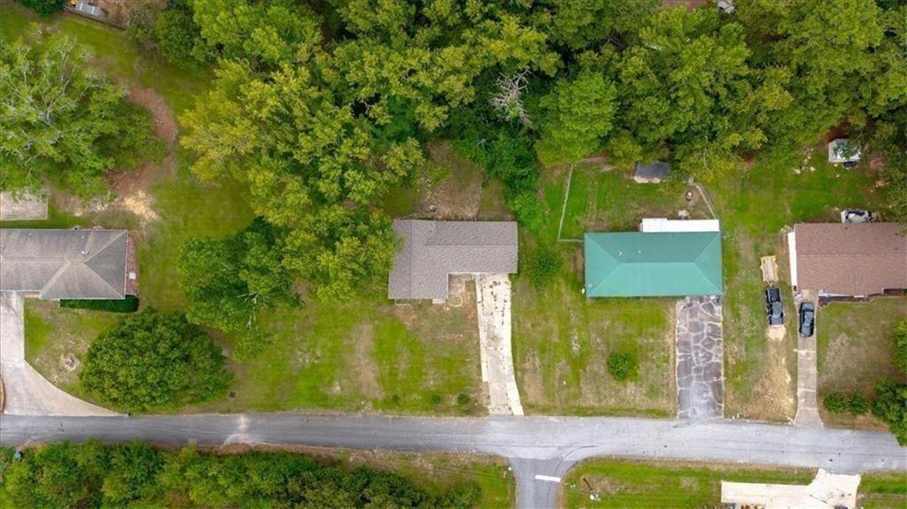 Oxford St, Douglasville, GA 30134
