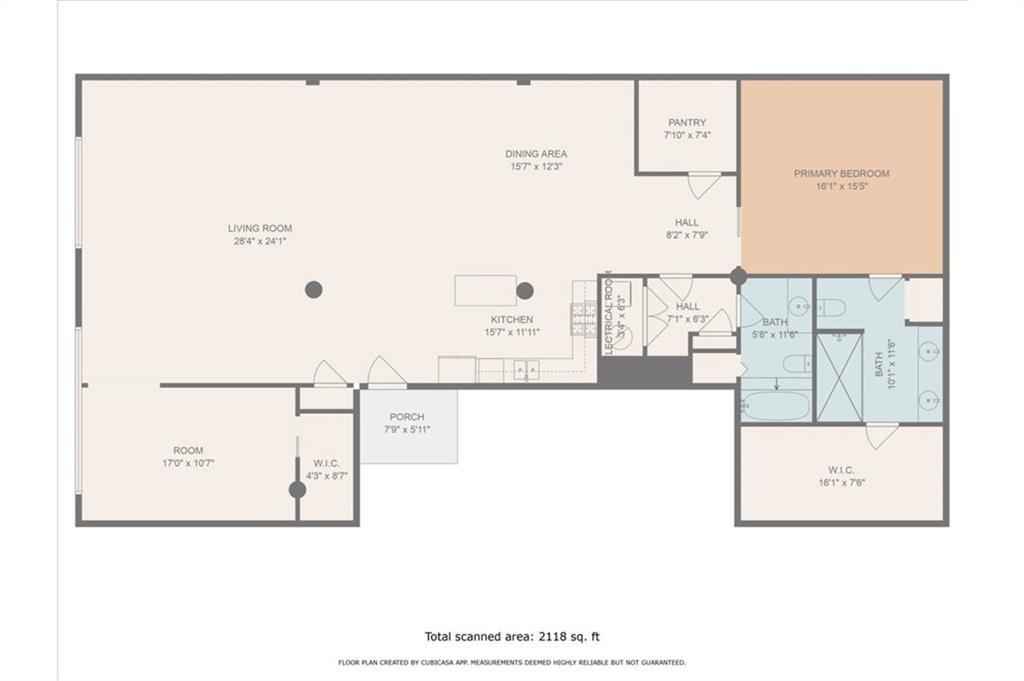 Marietta St Nw, Atlanta, GA 30313