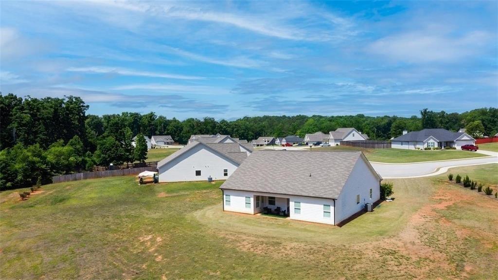 Grand Oaks Ave, Bethlehem, GA 30620