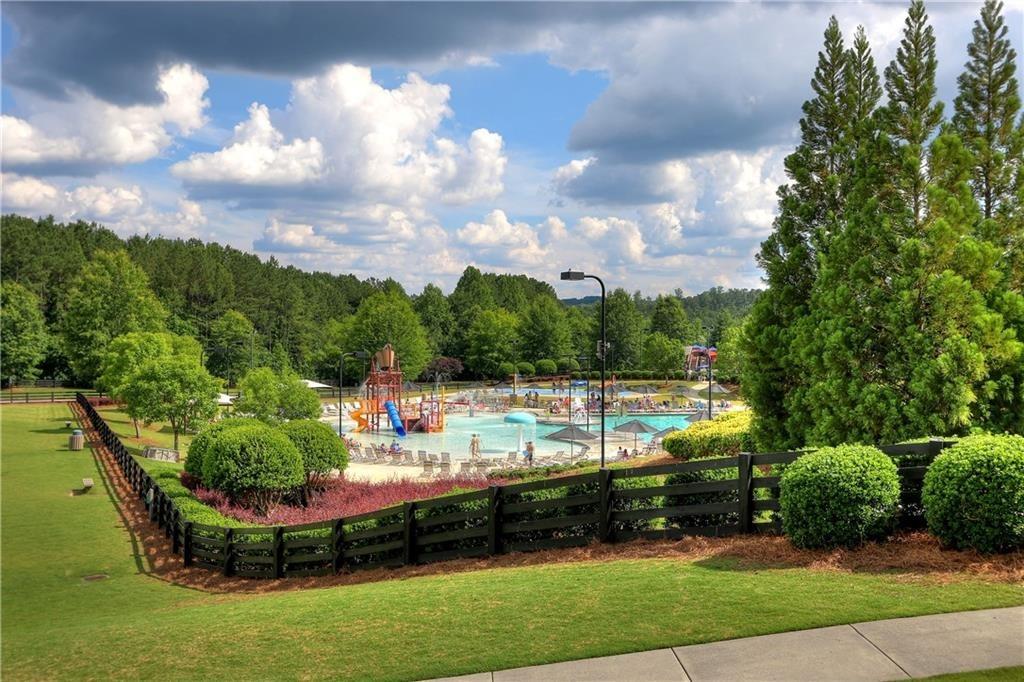 Copper Leaf Way, Dallas, GA 30132