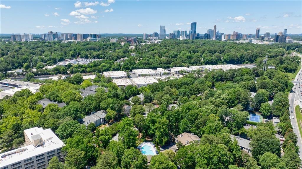 Summit North Dr Ne, Atlanta, GA 30324