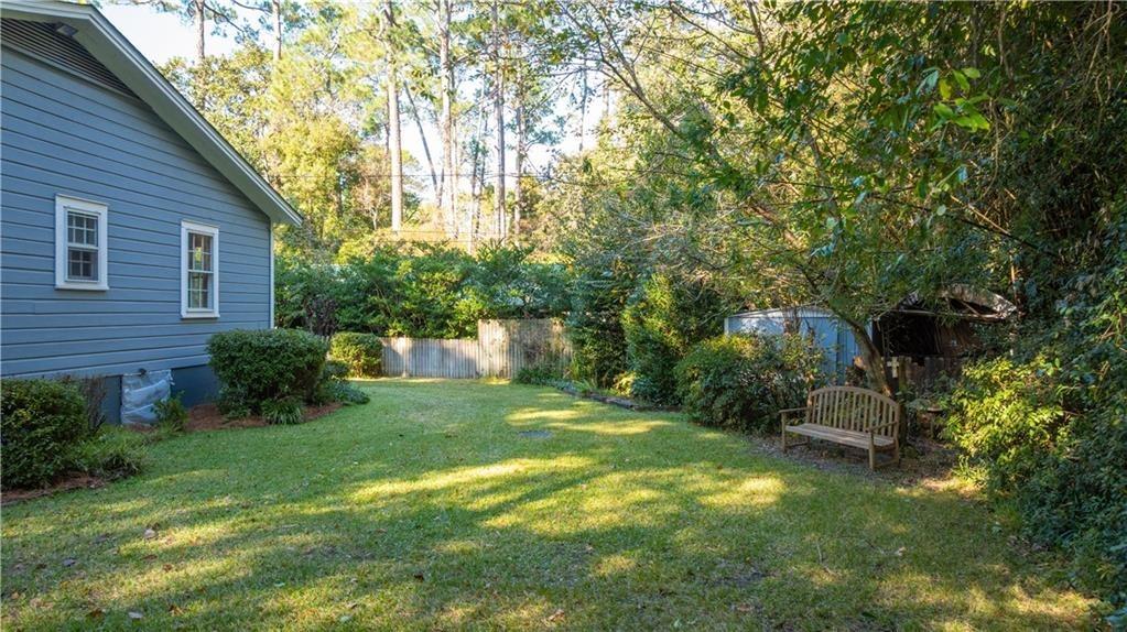 Forrest Ave, Tifton, GA 31794