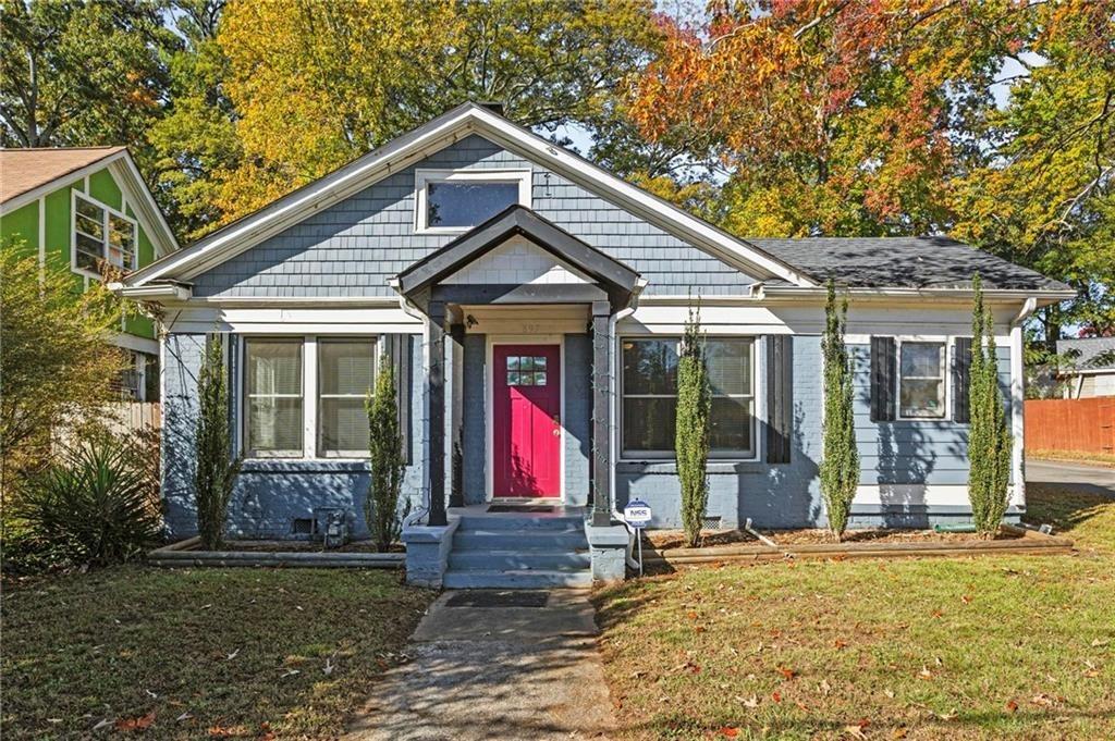Lawton St Sw, Atlanta, GA 30310