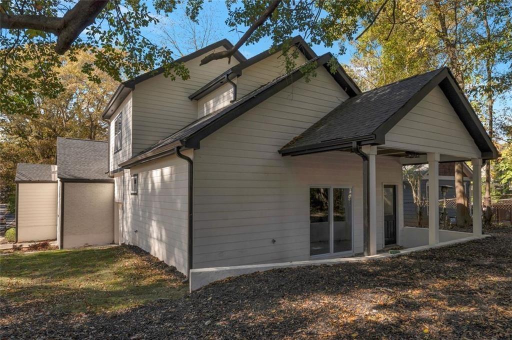 Watson Cir Se, Atlanta, GA 30317