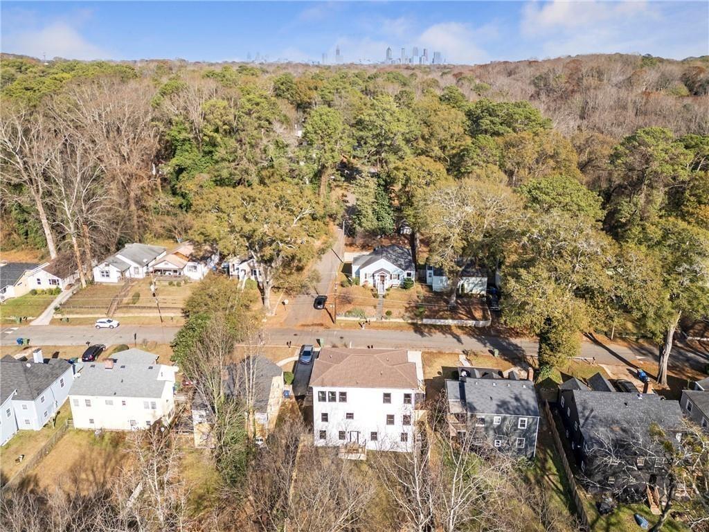 Covington St Sw, Atlanta, GA 30311