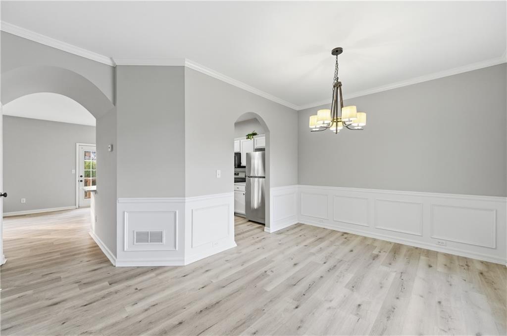 Cork Oak Ln, Lawrenceville, GA 30045