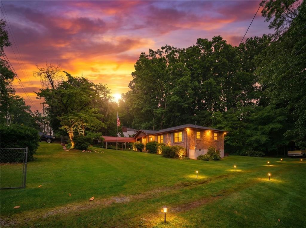 Debbie Ln, Lithia Springs, GA 30122