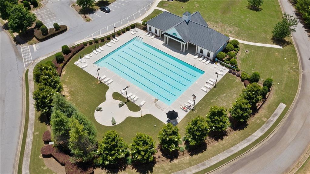 Colonial Ter, Villa Rica, GA 30180