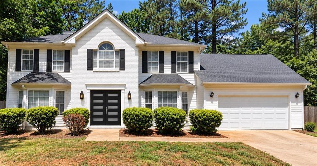 Panola Rd, Lithonia, GA 30038