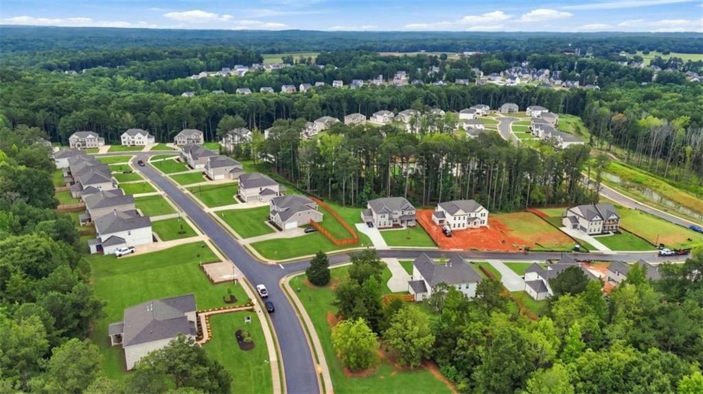 Delta Dr, Mcdonough, GA 30252