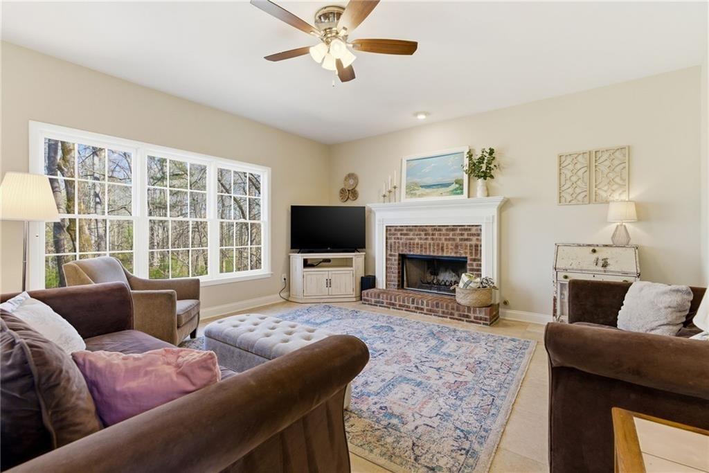 Hamptons Club Dr, Alpharetta, GA 30004