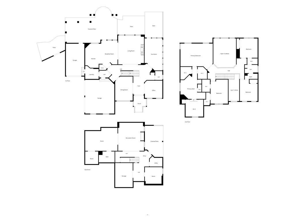 Cedar Cliff Dr Se, Smyrna, GA 30080