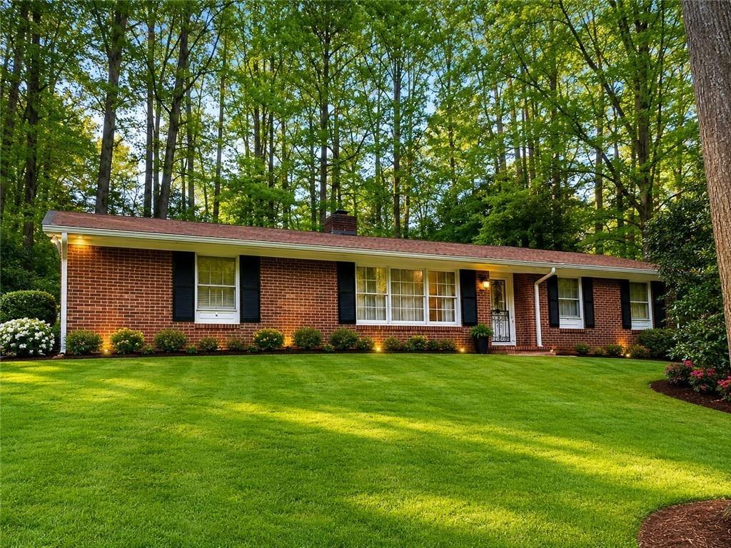 Nottaway Ct, Atlanta, GA 30341