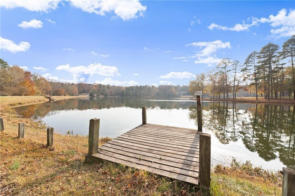 Lakeshore Dr, Jefferson, GA 30549