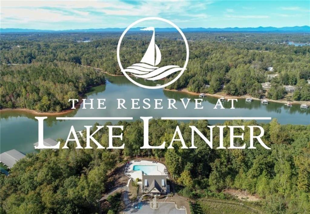 Crestline Dr, Dawsonville, GA 30534