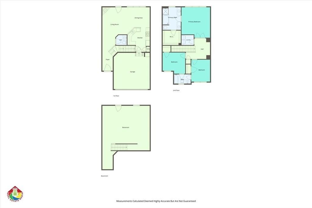 Cobblestone Creek Ave, Mableton, GA 30126