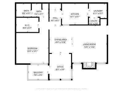 Ivys Walk, Atlanta, GA 30340