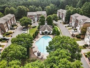 Heritage Park Cir Nw, Kennesaw, GA 30144