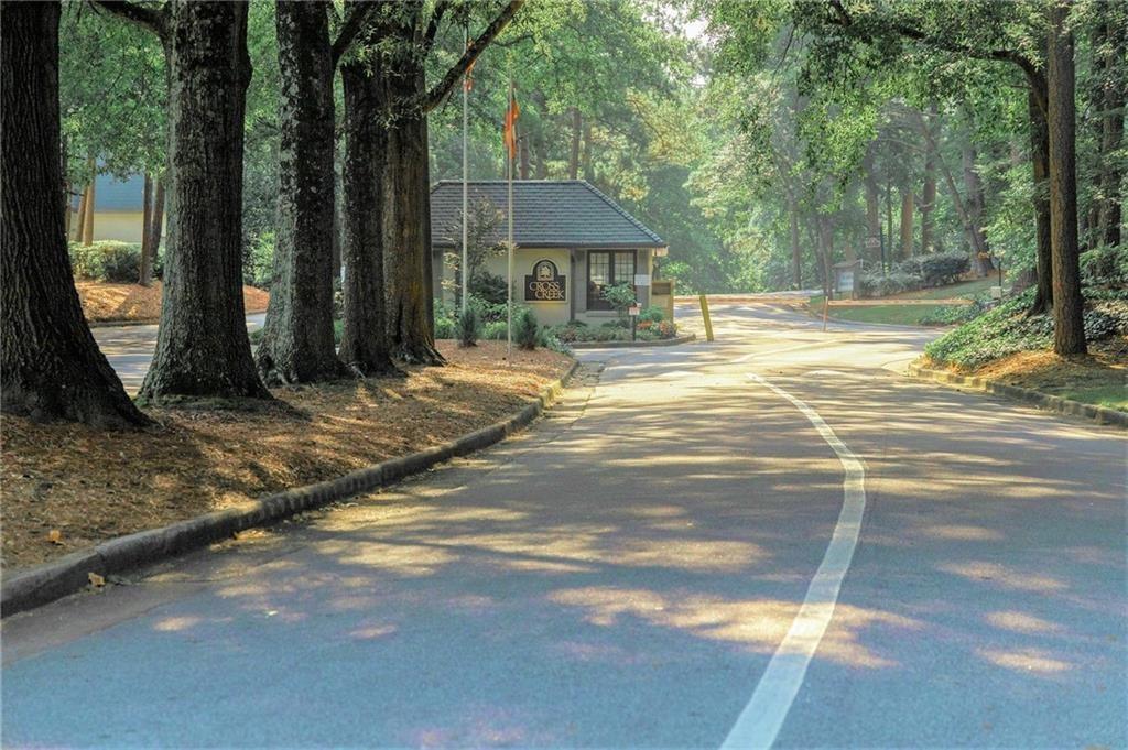 Arpege Way Nw, Atlanta, GA 30327
