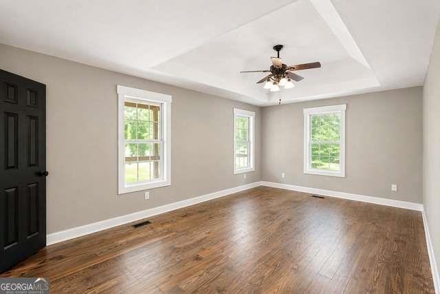 Bailey Rd, Monticello, GA 31064
