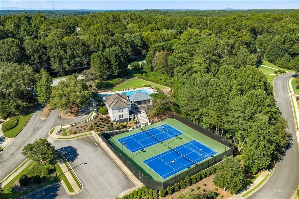 Huntwood Way, Roswell, GA 30075