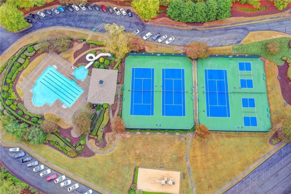 Walker Ct, Canton, GA 30115