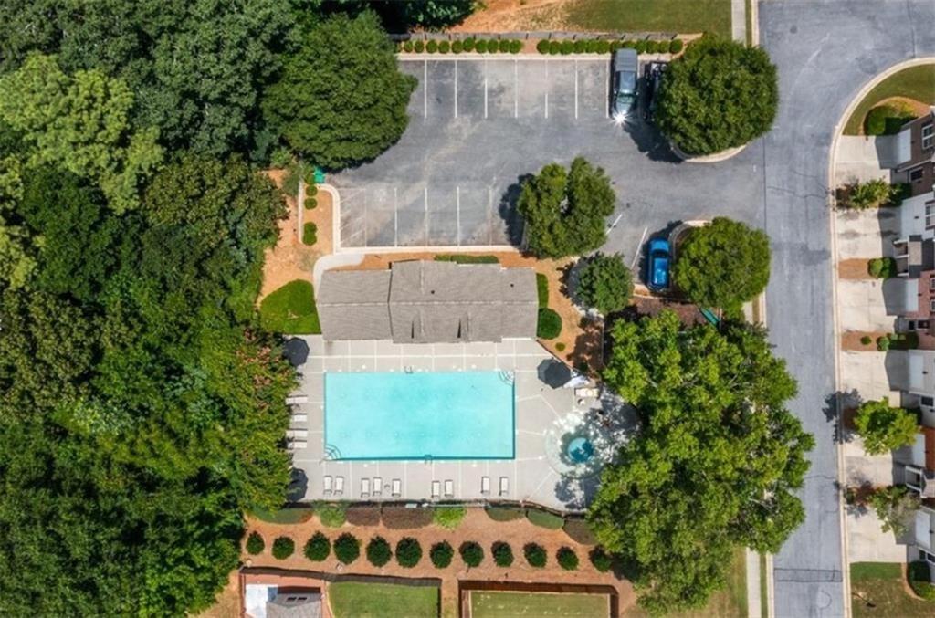 N Umberland Way Se, Atlanta, GA 30316