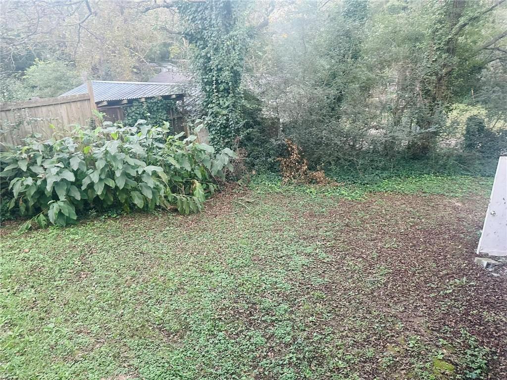 Bermuda St, Royston, GA 30662
