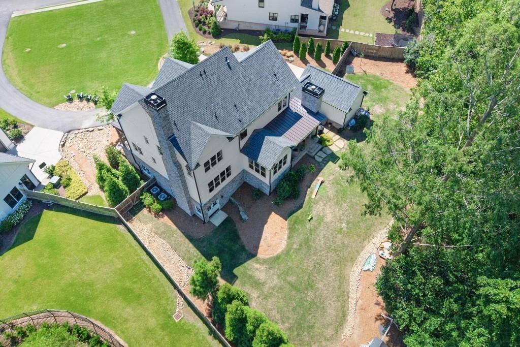 Ollie Ave, Norcross, GA 30071