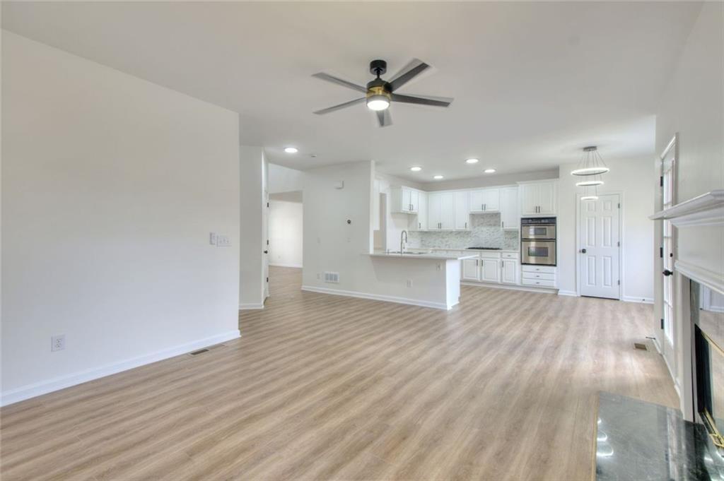Morningpark Cir, Alpharetta, GA 30004