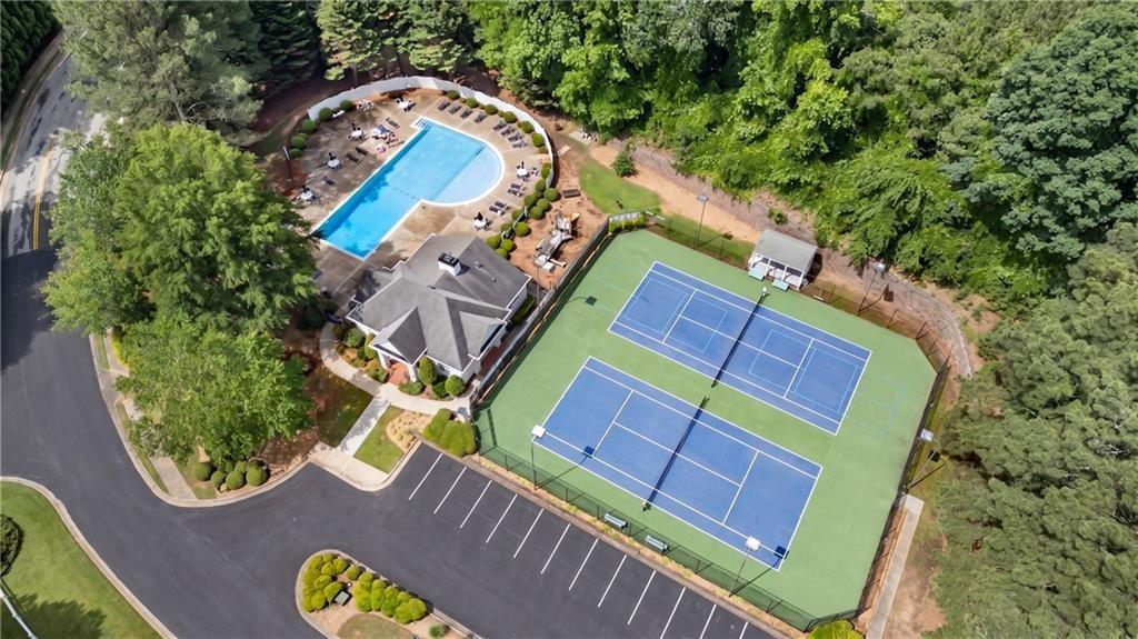 Habersham Way, Cumming, GA 30041