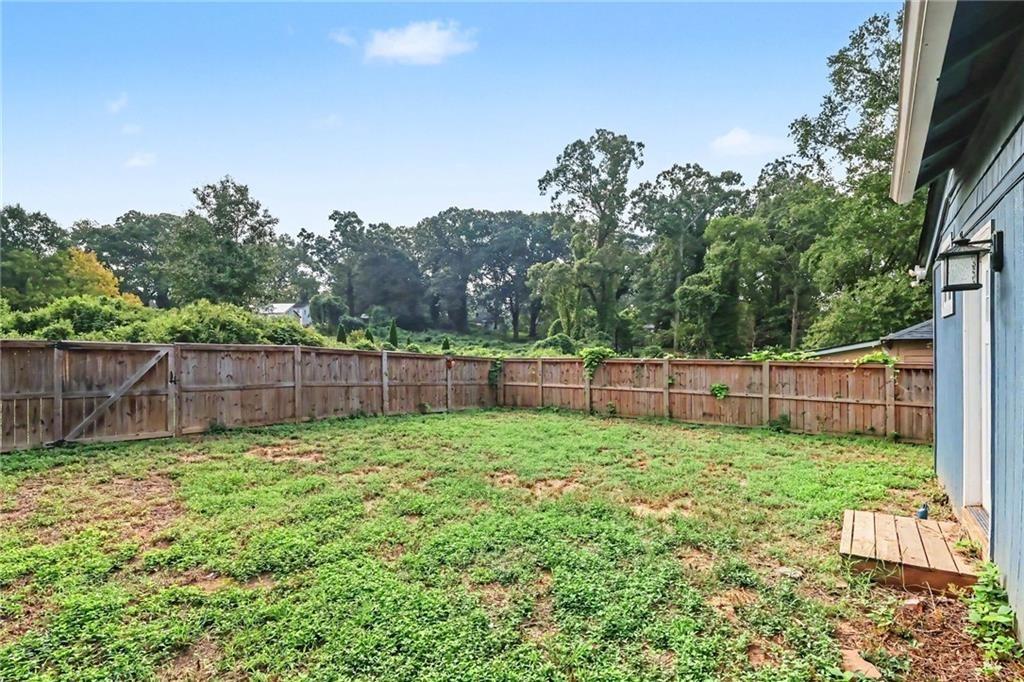 Mildred Pl Nw, Atlanta, GA 30318