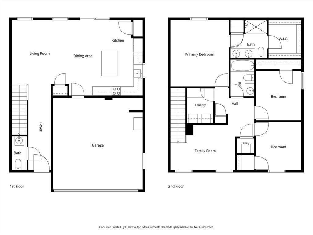 Tudor St, Euharlee, GA 30145