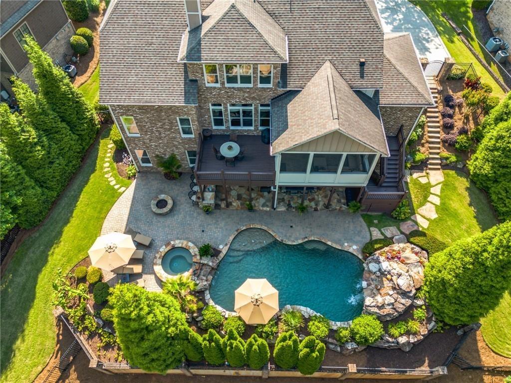 Hanson Way, Marietta, GA 30064