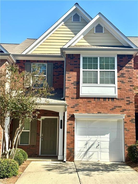 Pleasant Oaks Dr, Lawrenceville, GA 30044