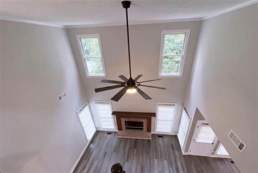 Palm Tree Dr, Lithonia, GA 30038