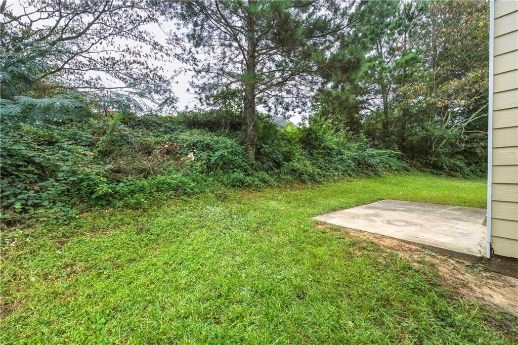 Creel Rd, Atlanta, GA 30349
