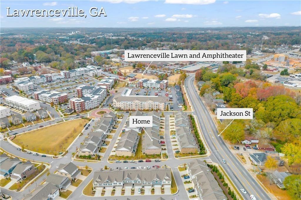 Fuzz St, Lawrenceville, GA 30046