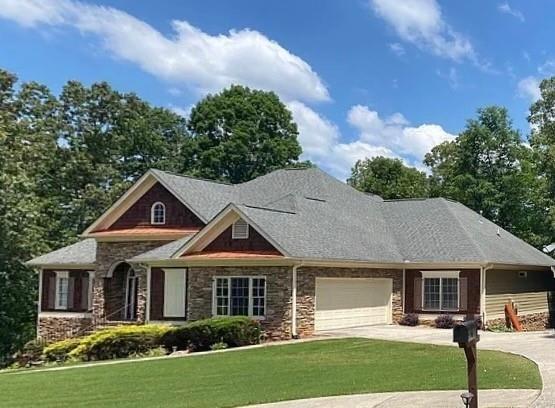 Bent Grass Way, Douglasville, GA 30135