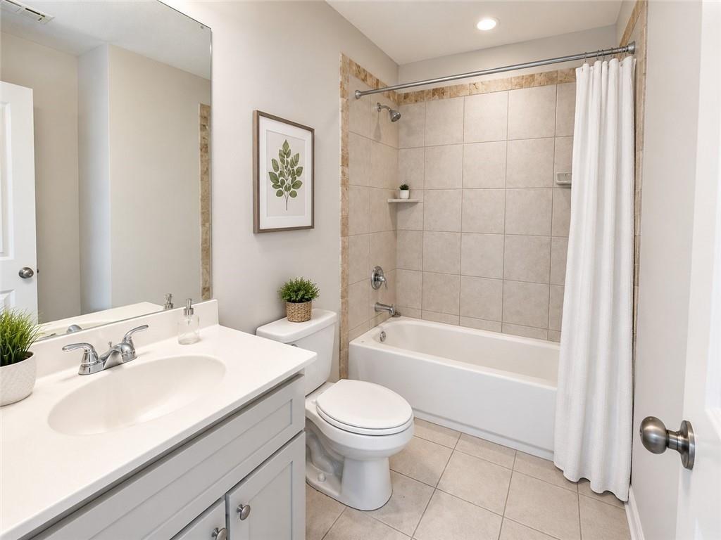 Benton Woods Dr, Covington, GA 30014