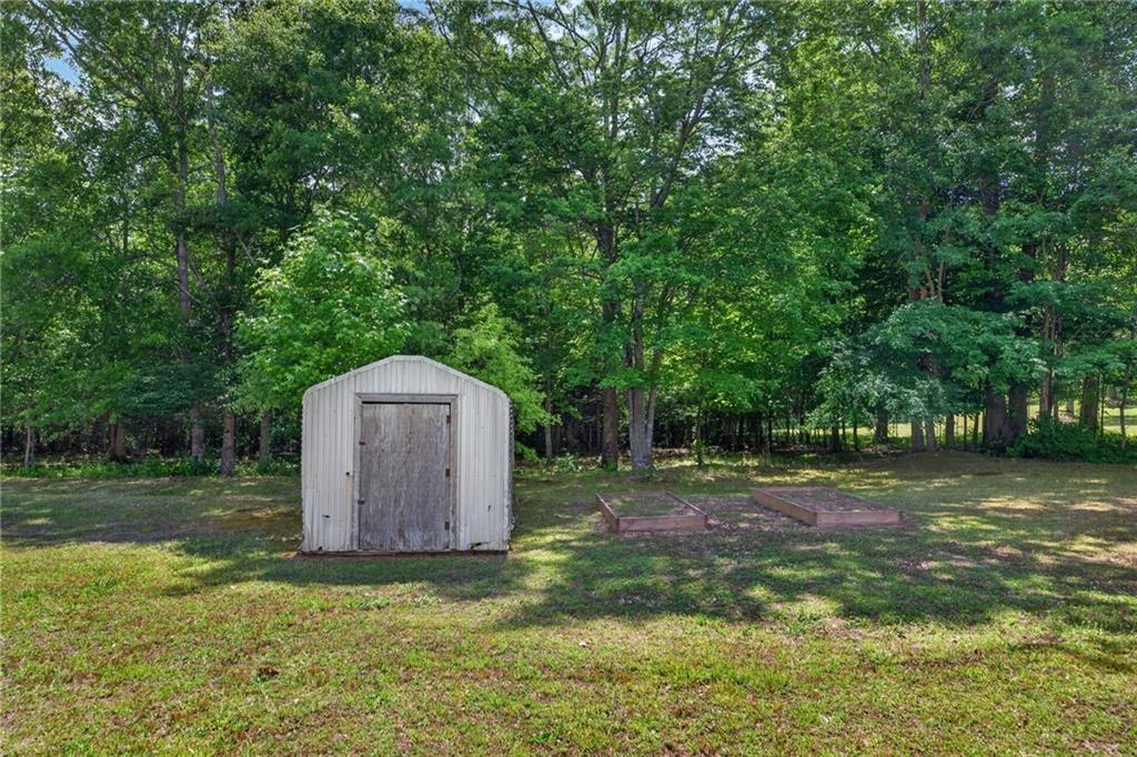 Melear Rd, Bowdon, GA 30108
