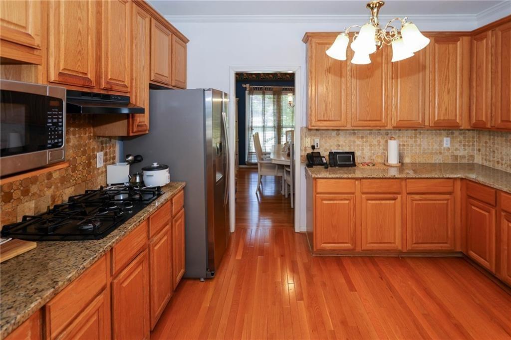 Peachtree Corners Cir, Peachtree Corners, GA 30092