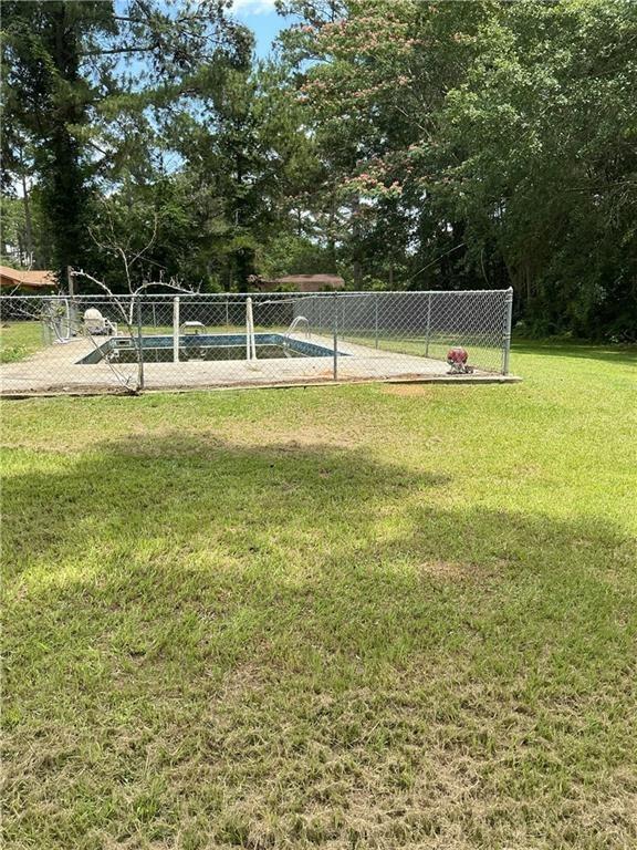 Scott Rd, Cairo, GA 39827